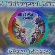 A Universal Time Main Theme