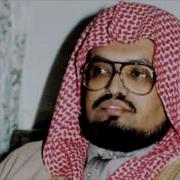 Sheikh Ali Jaber