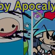 Pibby Apocalypse