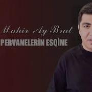 Pərvanələrin Eşqinə