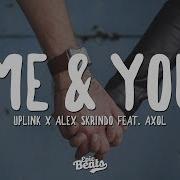 Uplink Alex Skrindo Me You Feat Axol Ncs Lyrics