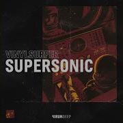 Vinylsurfer Supersonic