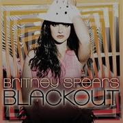 Britney Spears Why Should I Be Sad Demo