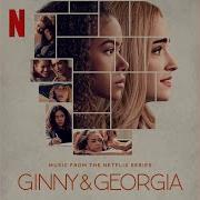 I Can Barely Breathe Music From The Netflix Series Ginny Georgia