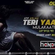 Teri Yaadein Mulakatein Remix Dj Nikhil