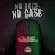 No Face No Case Signal Band Shelly