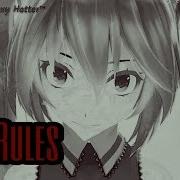 Mmd X Vocaloid New Rules