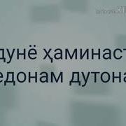 Гуфтам Бе Ишк Гиря Макун Бехтарин Клипи Ирони 2018