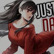 Nightcore Just Dance Rock Version Lyrics