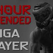 1 Hour Extended Gigaslayer Song