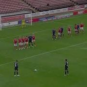 Barnsley V Luton