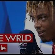 Juice Wrld Freestyle