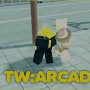 Aut Tw Arcade
