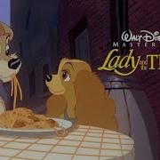 Lady And The Tramp 1955 Full Movie