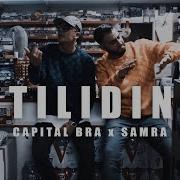 Capital Bra Tilidin