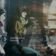 Jojo This Is The Last Of My Hamon