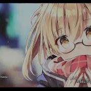 Yanagi Nagi Echoes