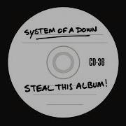 System Of A Down Streamline Instrumental