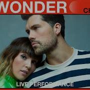 Oh Wonder This Christmas