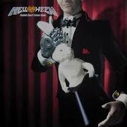 Helloween Rabbit Don T Come Easy Full Album