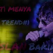 Ruslan Bakinskiy Прости Меня