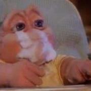 Baby Sinclair Laugh