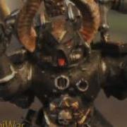 40K Rejects Episode 2 The Khorne Berserkers