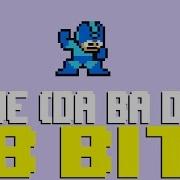 Im Blue Eiffel 65 8 Bit Version