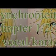 Synchronicity 2 Instrumental Vocaloid