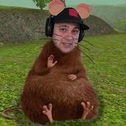 Mouse Simulator