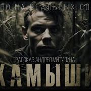 Аудиокнига Триллер