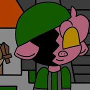 Why Are You Running Meme Piggy
