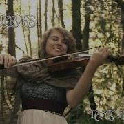 Greensleeves For Solo Violin