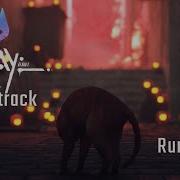 Stray Soundtrack Run Theme