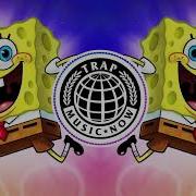 Spongebob Music Grass Skirt Chase Trap Remix