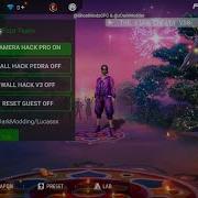 Free Fire Mod Menu Apk V1 41 7 Aimbot Auto Headshot Antena Esp Antiban