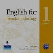 English For Information Technology 1 Audio