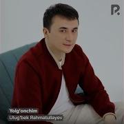 Ulugbek Rahmatullayev Vafoda O Lchanar Sevgi