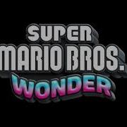 Super Mario Bros Wonder Jump Sound