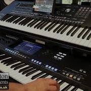 Korg Best Style