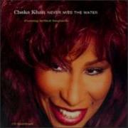 Chaka Never Miss The Water Acapella