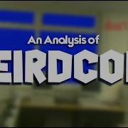 Weirdcore