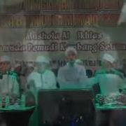 Al Munsyidin Istighfar Rasul