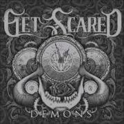 Get Scared Suffer Lyrics