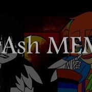 Crash Meme Creepypasta Laughing Jack