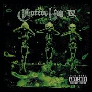 Cypress Hill Lightning