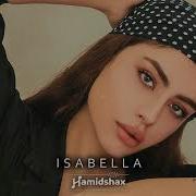 Hamidshax Isabella