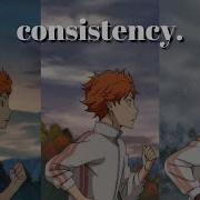 Consistency