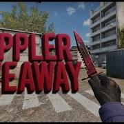 Csgo Giveaway M9 Bayonet Doppler Factory New Stattrack