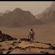 The Martian Ost Hexadecimals